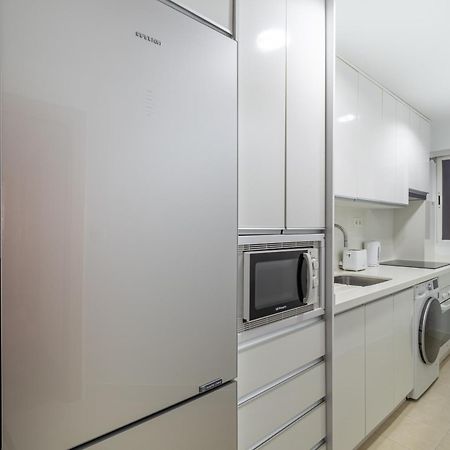 Bns Central Suites Гранада Экстерьер фото