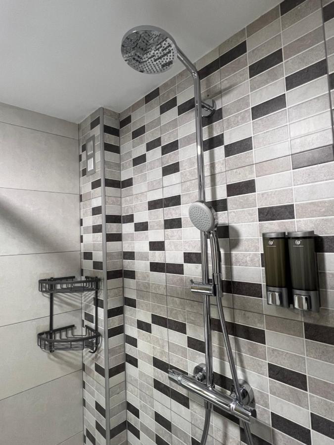Bns Central Suites Гранада Экстерьер фото